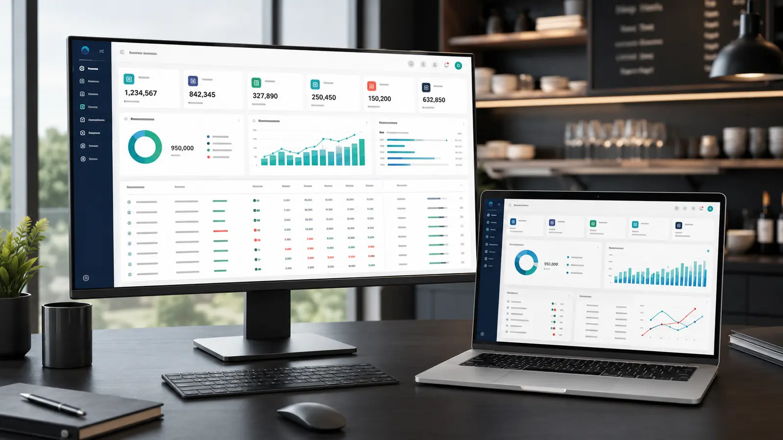 SELORA Accounting